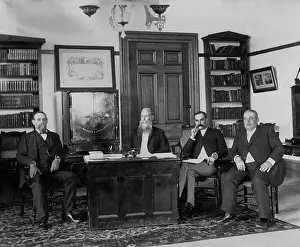 Dole: Provisional Government of Hawaii after the overthrow