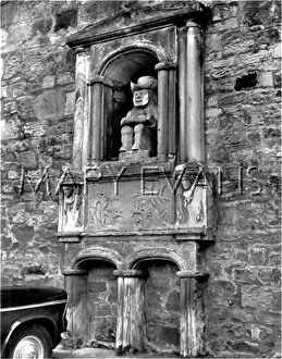 Fifeshire: PROVOST OF CERES