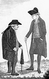 Lothian: PROVOST DAVID STEUART