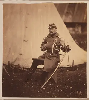 Unbuttoned: The Provost Marshal of the Division of General Bosquet