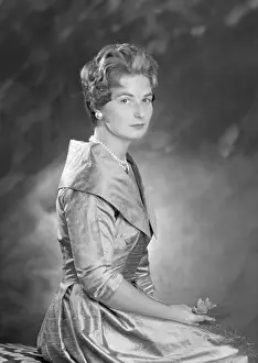 Prudence: Prudence Fyfe
