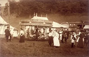 Pruett: PRUETT'S FAIR, WESTON