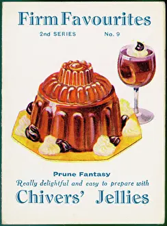Prune: Prune Fantasy Jelly