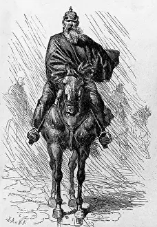 Witt: Prussian policeman