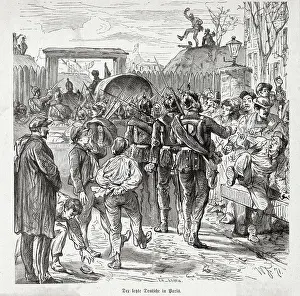 Knowing: LAST PRUSSIANS IN PARIS