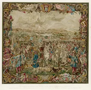 Swedes: PRUSSIANS TAKE STRALSUND