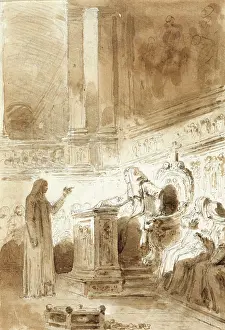 1775: The Psalter