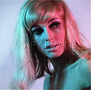 Psychadelic: PSYCHADELIC BLONDE