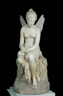 Conserved: Psyche abandoned