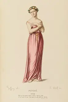 Psyche: Psyche (Corneille)