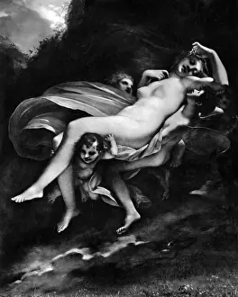 Psyche: Psyche, Greek goddess