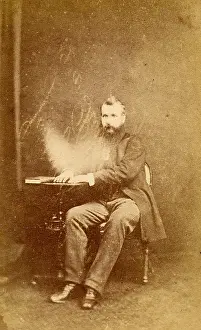 Fake: Psychic Force, 1880s