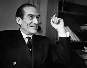 Pedagogical: Psychologist A.Leontiev