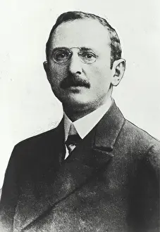Psychoanalyis: Psychologist Max