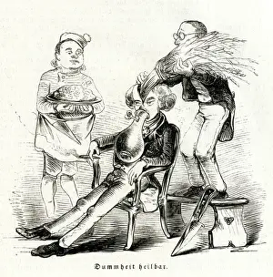 Stupidity: PSYCHOLOGY:STUPID CURE