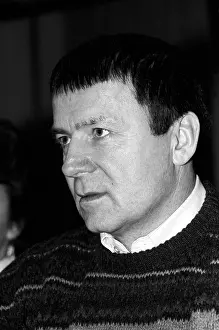 Psychotherapist: Psychotherapist Anatoly Kashpirovsky, 1990