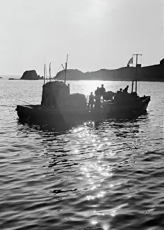 Kamchatka: Ptichiy Island