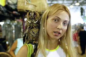 Biggest: Ptichy Rynok, Moscow