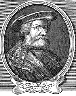 Ptolemaeus: Ptolemaeus, Claudius, circa 83 AD - circa 161