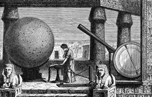 Ptolemaeus: Ptolemaeus, Claudius, circa 83 AD - circa 161