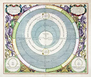Ptolemys: PTOLEMAIC SYSTEM/