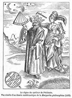 Ptolemaeus: Ptolemy