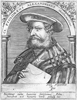 Alexandrian: PTOLEMY (DE BRIJ)