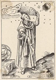 Alexandrian: PTOLEMY (MUNSTER)