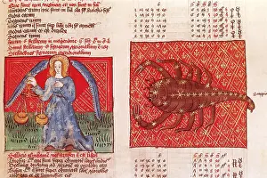 1490: Ptolemy's Star Catalogue, 1490
