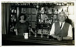 Strathclyde: Pub Interior, Glasgow, Strathclyde