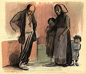 Lalbum: At The Public Assistance