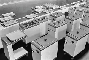 Catering: Public Catering Museum