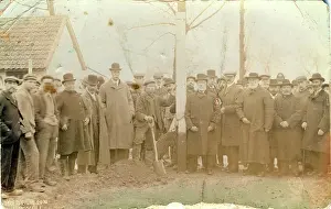 Newmarket: Public Commemoration