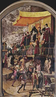 Heretics: A Public Conference with St. Dominic
