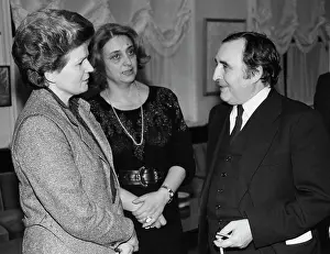 Tereshkova: Public Evening of USSR and Spain Cooperation