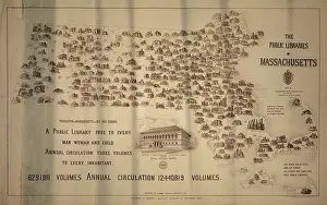 Respective: The public libraries of Massachusetts