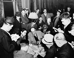 Prosecutor: Public prosecutor M. Hauck in a press conference