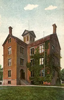 Hartford: Public School. Windsor Locks