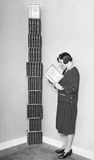 Publication of the file collection Die Grosse Politik der E