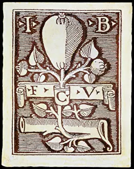 Printings: Publisher's mark, Lucantonio Giunta, 1489