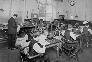 Telegraphic: Publishing the Liverpool Express and Weekly Courier