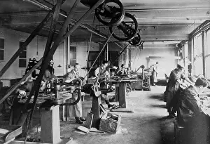 Stereotyping: Publishing the Liverpool Express and Weekly Courier