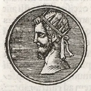 Persians: PUBLIUS L VALERIANUS