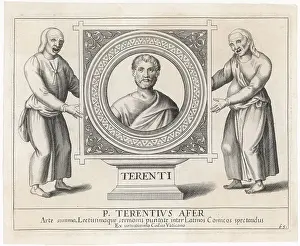 Afer: Publius Terentius Afer