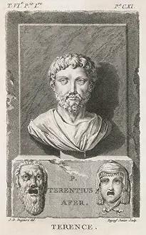 Afer: Publius Terentius Afer