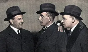 Simoni: PUCCINI & FRIENDS
