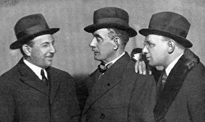 Puccini: PUCCINI & FRIENDS