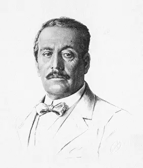Puccini: PUCCINI STENGEL