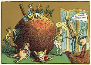 Indulgence: Pudding Consequences