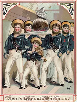 Cutlasses: Pudding for the Navy